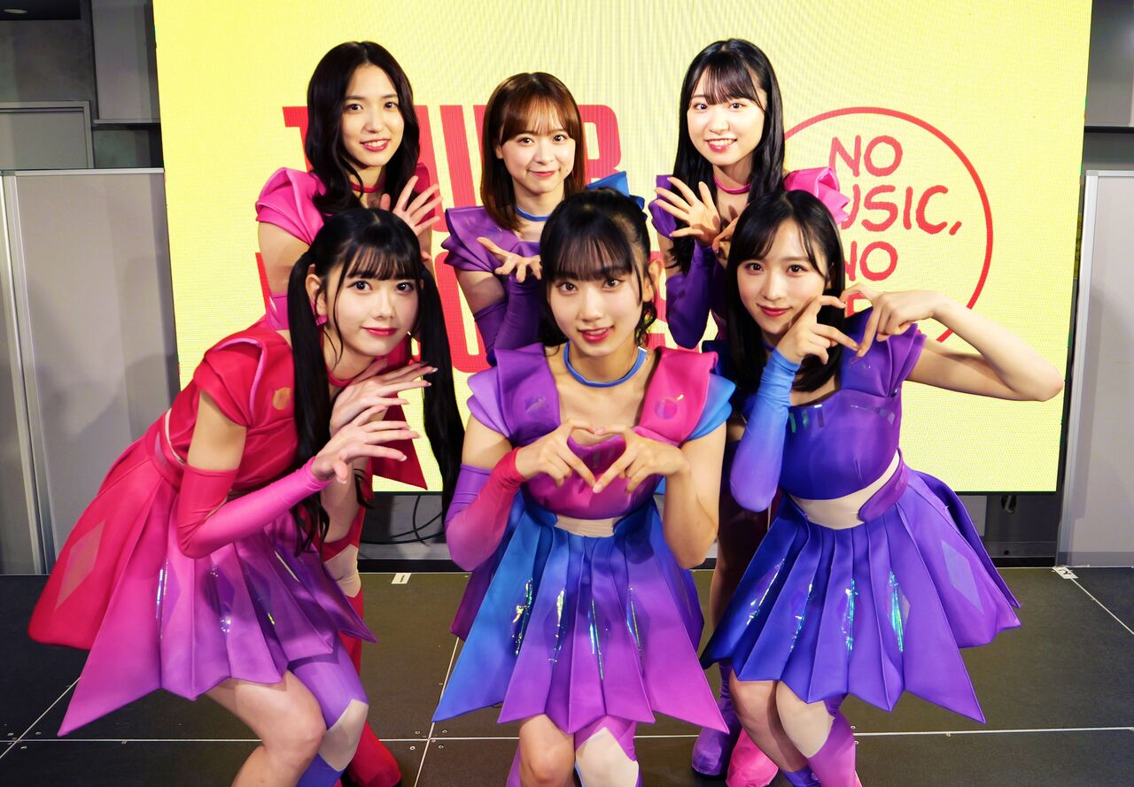AKB48 SURREAL 謎多きセンターSURRYの正体がついに判明！