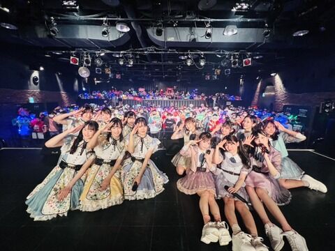 【定期】STU48さん、ホームでも公開処刑される
