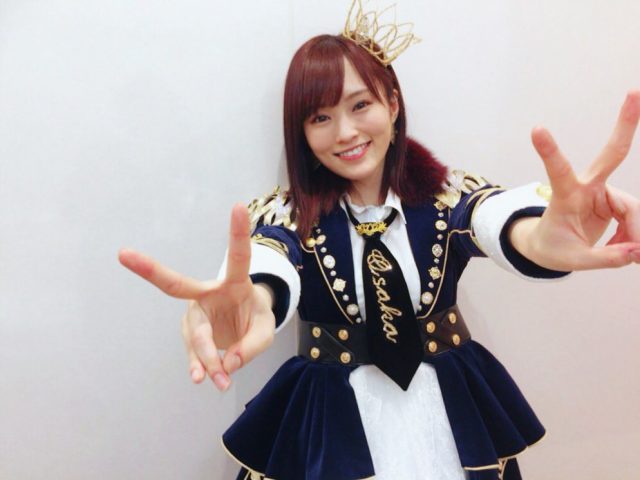 NMB48山本彩「パニック！！！！！！」