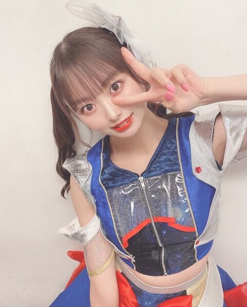 AKBから脱出したメンバーさん「今が1番楽しい