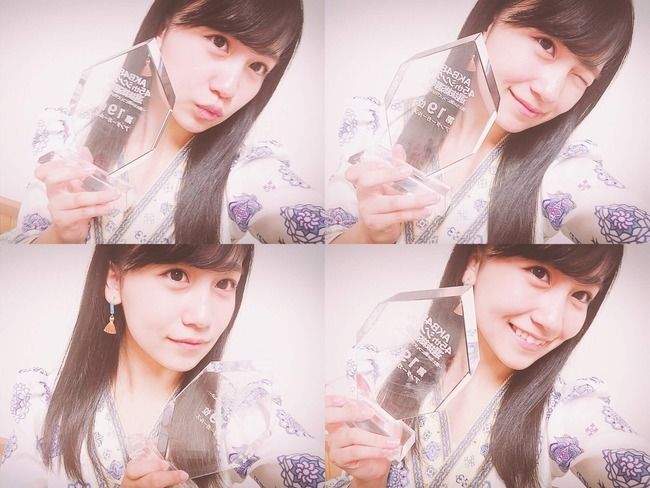 【AKB48】なぜ小嶋真子を猛プッシュしないのか【こじまこ】