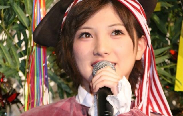 [動画] STU48岡田奈々、船上劇場は「まだできあがってない」（MAiDiGiTV）