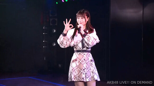 【速報】AKB48チーム8鈴木優香ちゃん、前座にキタ━━━━(ﾟ∀ﾟ)━━━━!!【動画ゆうかりん】