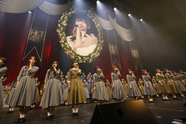 AKB48グループと乃木坂46のコンサート、どちらも同じ秋元康作詞・セイゴ演出なのに何故ここまで差が出来てしまうのか？