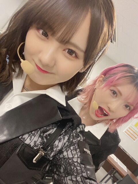 【朗報】AKB48田口愛佳さんのわがままボディが限界突破