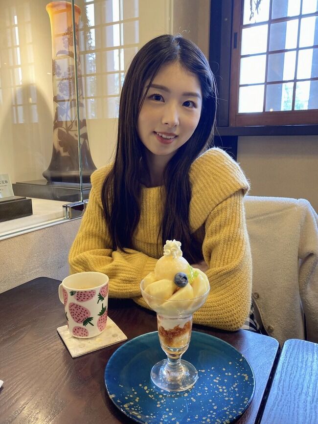 【朗報】岩立沙穂、岡山県で元AKB48稲垣香織に会う！！【さっほー】