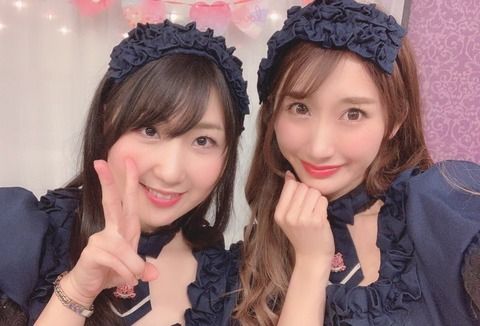 【AKB48】そういえば中田ちさとってメンバーいたよな