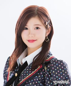 NMB48 谷川愛梨、24歳の誕生日!【1995年12月5日生まれ】