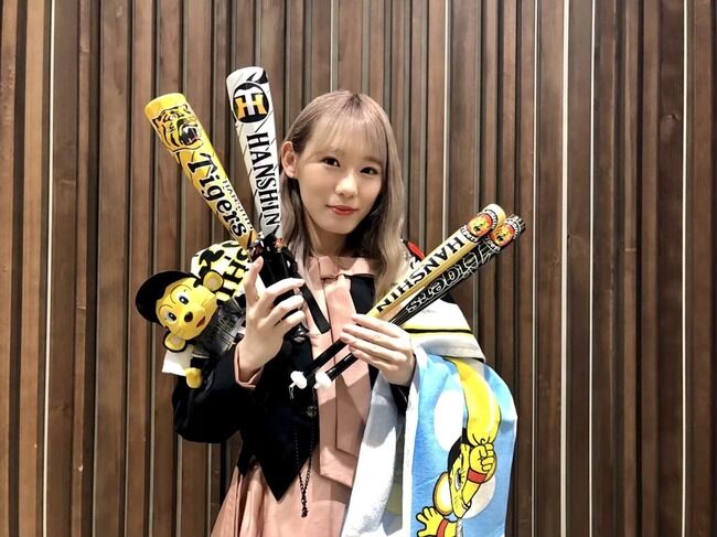 【櫻坂46】小池美波、活動を当面の間休止！！！