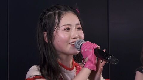 【朗報】布袋百椛c、人生初◯◯出しデビューwwwwww