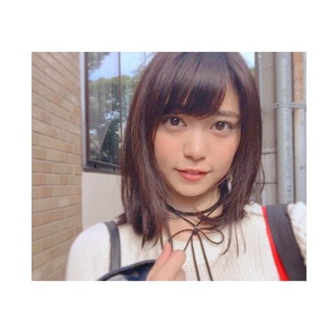 【元AKB48】前田亜美がオスカープロモーション所属決定！