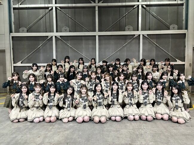 「坂口渚沙、本田仁美、鈴木優香、福留光帆」←この4人の中でひとりだけAKB48に復帰させられるなら誰が良い?