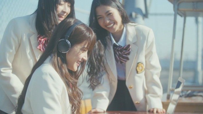 [動画] AKB48次世代選抜「LALALAメッセージ」MV（Short ver.）公開！