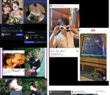 【炎上】乃木坂46・筒井あやめ(22歳)、売れない俳優との交際匂わせで大炎上・・・