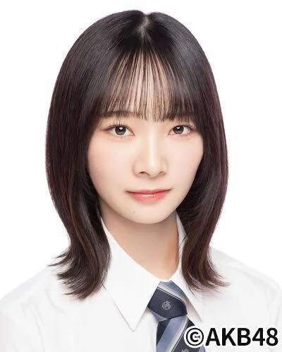 AKB48 研究生 成田香姫奈、20歳の誕生日