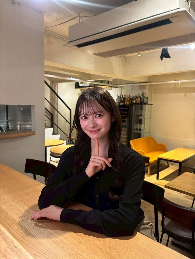 【朗報】AKB48 伊藤百花・テレビ朝日「あざとくて何が悪いの？」出演決定 