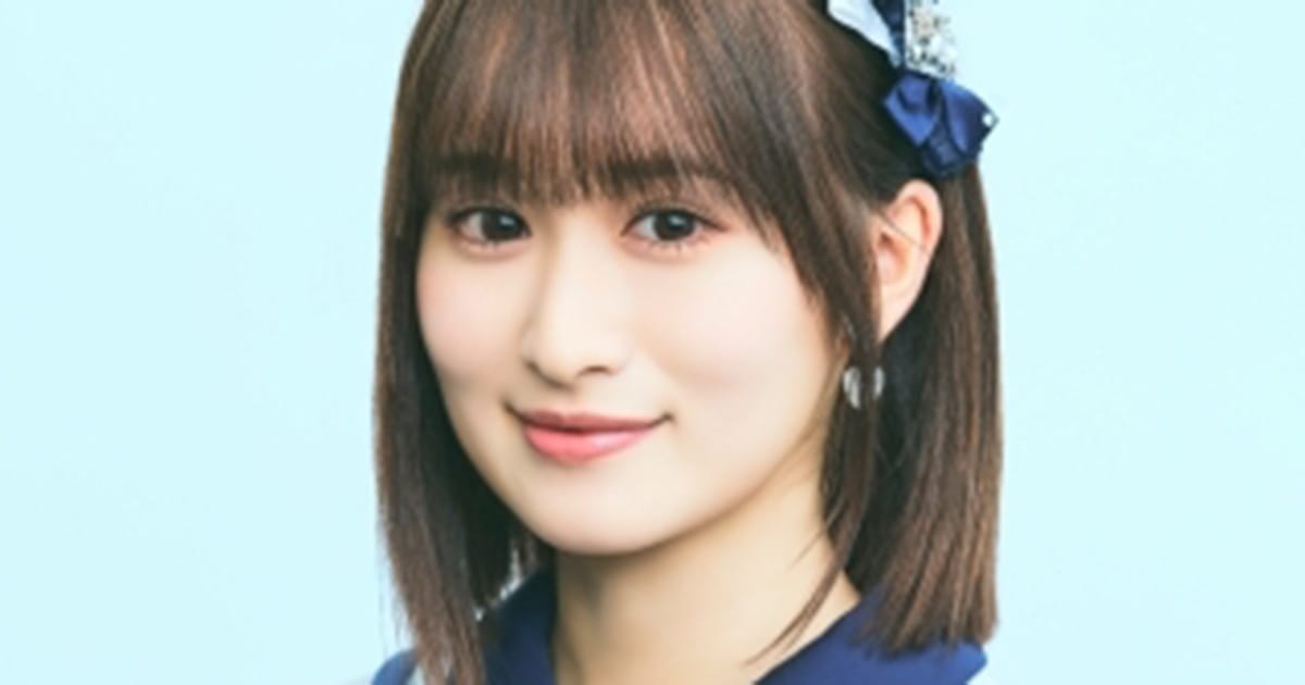 HKT48 田中伊桜莉、22歳の誕生日