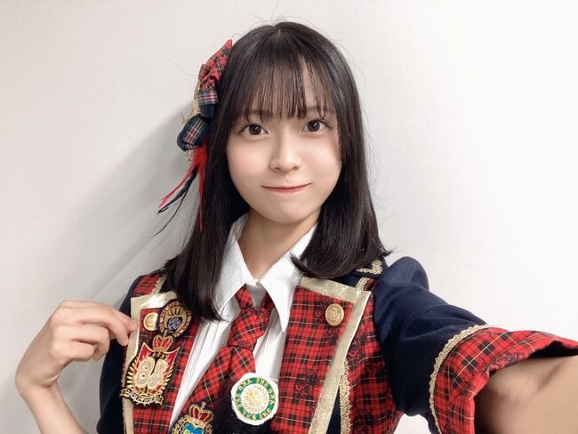【AKB48】18期生の新井彩永ちゃんって……もしかしてメッチャ頭イイんじゃない?【才女の研究生さえちゃん】