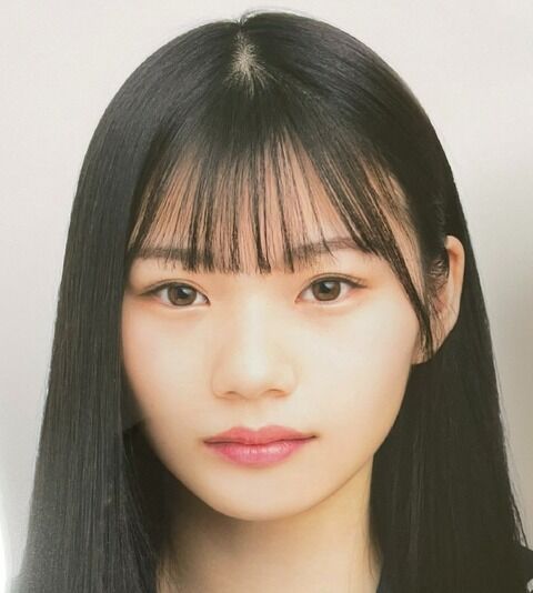 【乃木坂46】5期生・岡本姫奈(活動自粛)「こうやって少しずつ乃木坂に自分がなっていくんだなと思う」