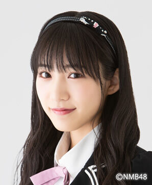 NMB48 横野すみれ、活動辞退を発表