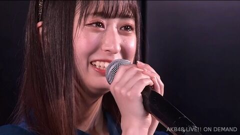 D3研究生吉橋柚花、生誕祭で涙「去年の冬もうダメかもと思った」「必死にオーデを受けてた時の気持ちを思い出しもう一度頑張ろうと」