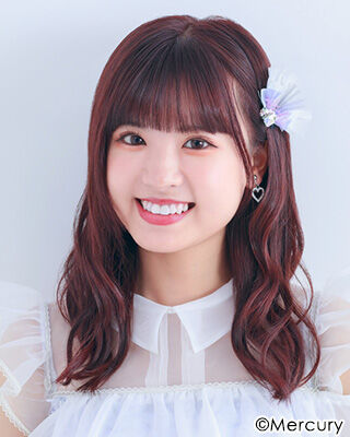 HKT48 外薗葉月、23歳の誕生日