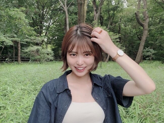 【元AKB48】前田亜美「この年齢でそんな中途半端なことしてるから売れないんだよって言われた」【あーみん】