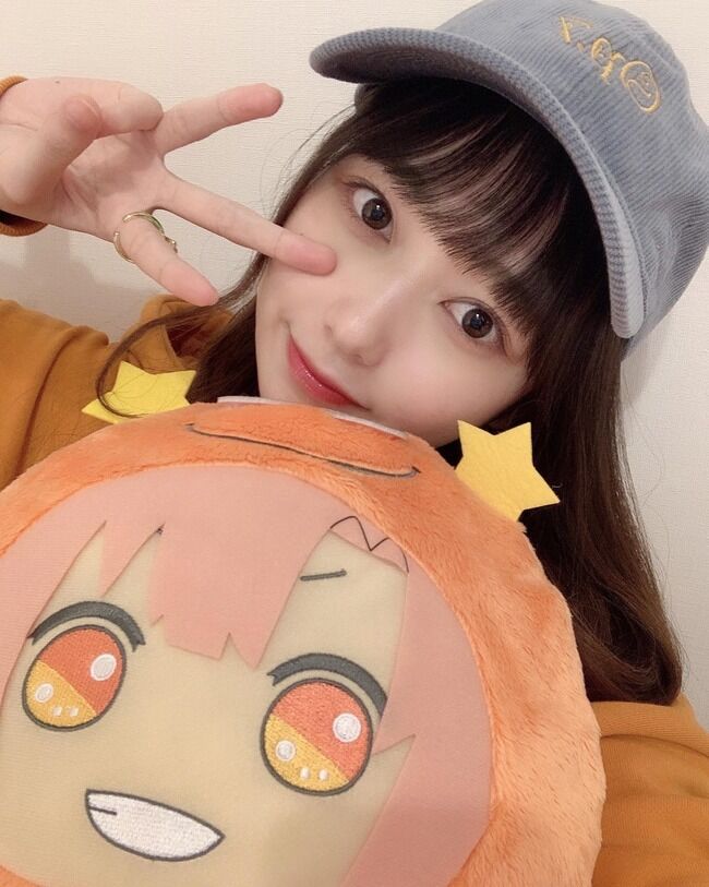 まほぴょんとこみはるのオススメで呪術廻戦買ったんだがクソおもんねえな【AKB48大盛真歩・込山榛香】