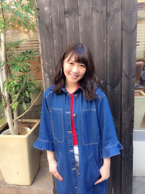 【元AKB48】焼肉屋店員になった西野未姫さん、ヤフーニュースに