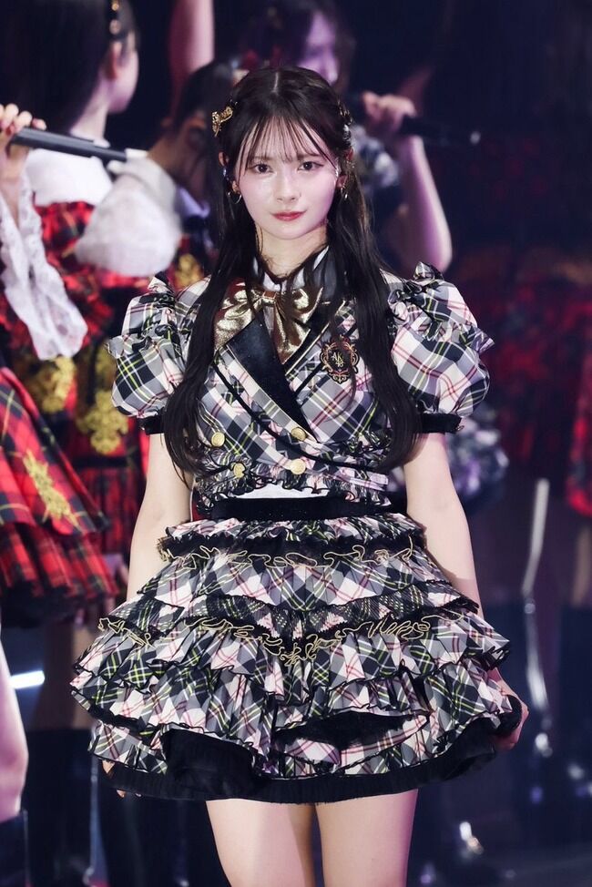 【朗報】AKB48新衣装キタ━━(((ﾟ∀ﾟ)))━━━━━!! 【オサレカンパニー AKB48春コンサート2026】