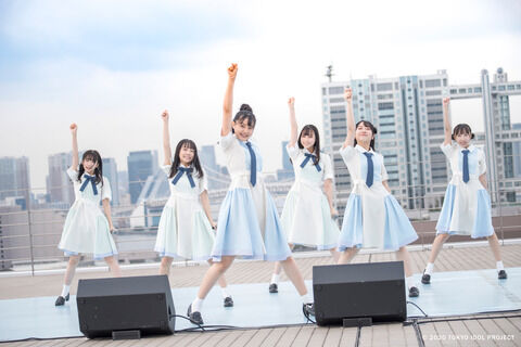 【速報】STU48第2章の中心メンバーはこの6人!!