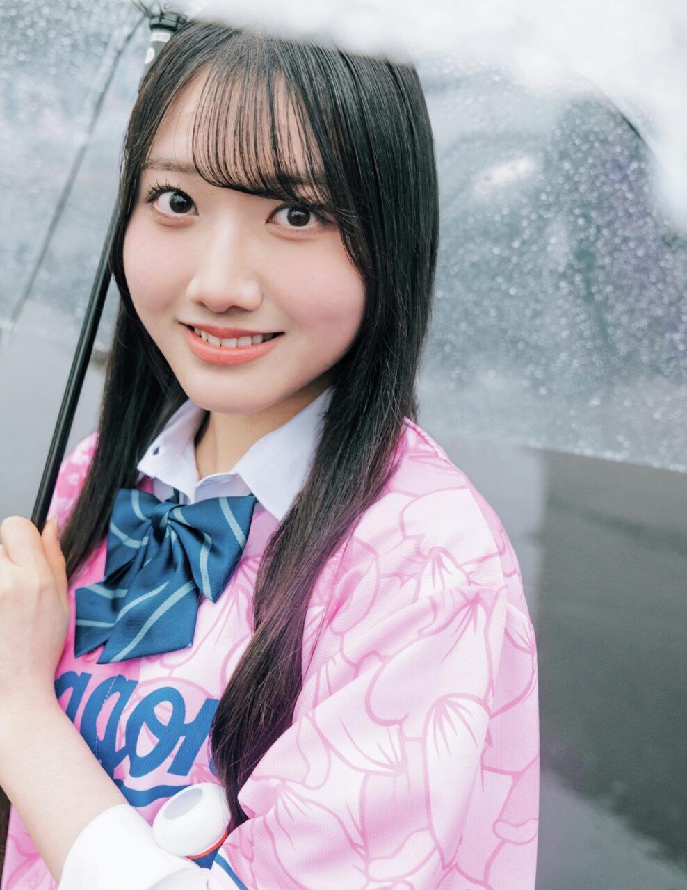 SKE48 田村真悠が“恋落ちSKE48”に登場！「週刊SPA！ 2026年 4/28号」本日4/21発売！