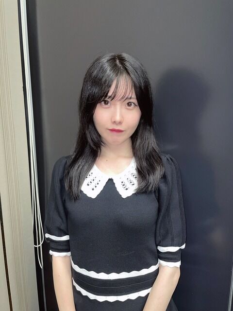 谷真理佳とかいう名古屋で一番可愛い28歳処女
