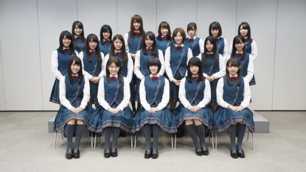 【悲報】欅坂の握手人気No.1メンバー、激痩せ・・・・これは酷い・・・・・（画像あり）