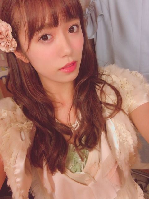 【AKB48】飯野雅「劇場公演なさすぎて困ってる」