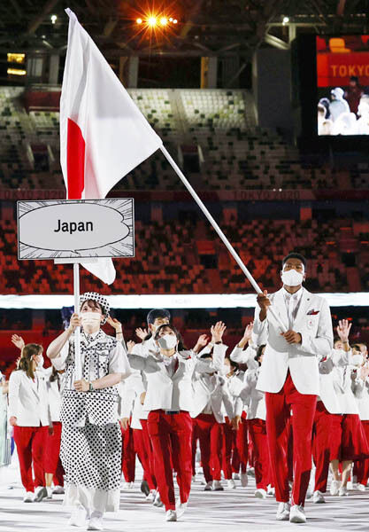 マスコミ「今は（AKB48等）メジャーなアイドルでも五輪関連番組からオファーが無くイベントも出来ず開店休業状態」