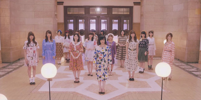 365日の紙飛行機のセンターってこれから誰がやるの?（山本彩）【AKB48/SKE48/NMB48/HKT48/NGT48/STU48/チーム8】