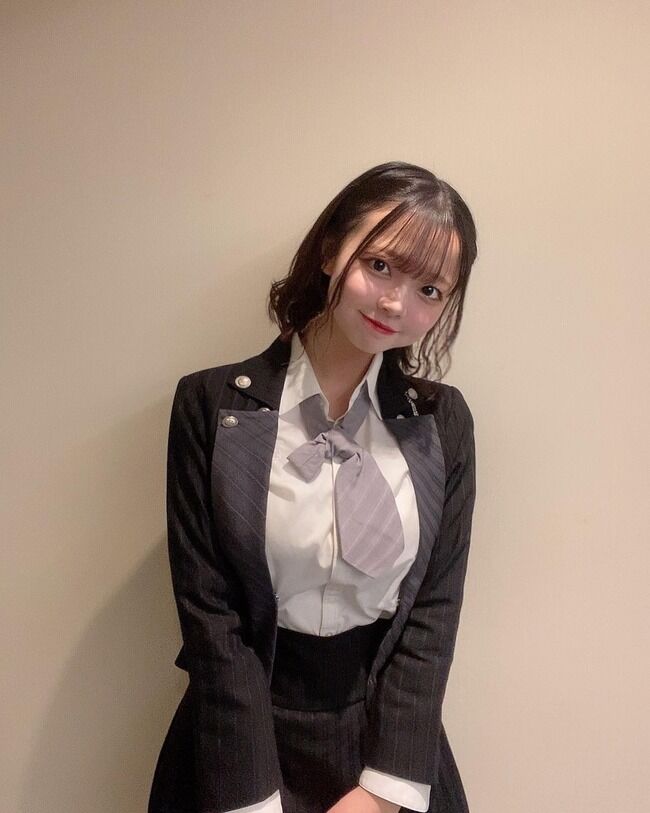 【AKB48】俺たちの陽菜ちゃんの陽菜ちゃんがはち切れそうな件【 チーム8・奥本陽菜・のんのん】