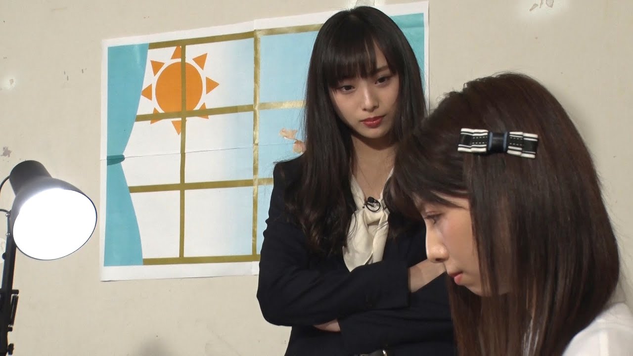 【動画】NMB48『出番をしゅつばんと読んだ結果「ケイト取調室」#2』冒頭を無料公開!【新YNN】
