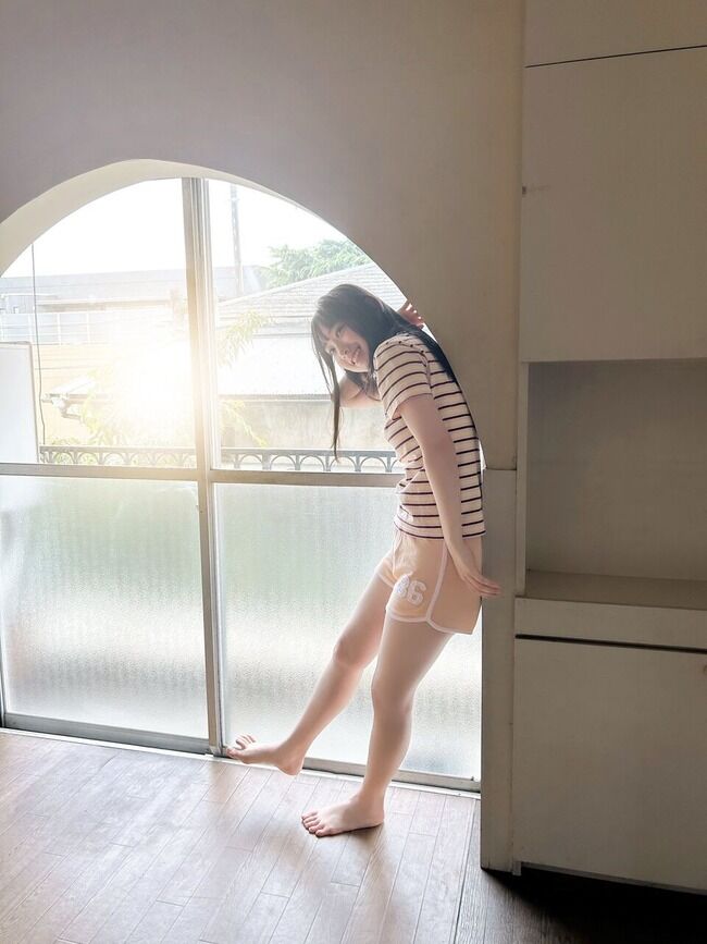 【朗報】AKB48徳永羚海、7/23発売『アップトゥボーイ 9月号』で7ページのソログラビアｷﾀ━━━━(ﾟ∀ﾟ)━━━━!!【れみたん】