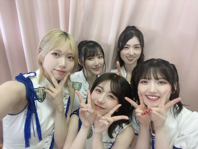 【AKB48】岩立沙穂さん、歯科矯正を始めた模様【さっほー】