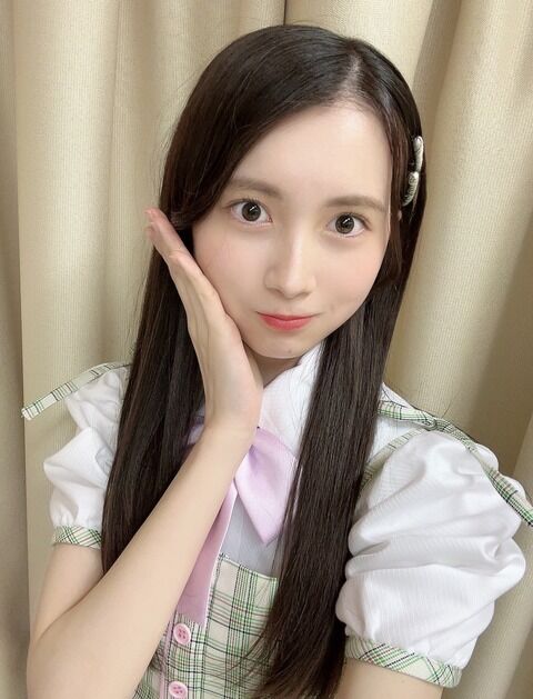 【朗報】AKB48・17期水島美結ちゃんのチーム公演デビューが良かった件