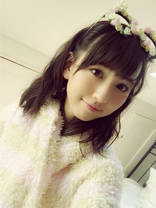 [画像] SKE48熊崎晴香「FLASHスペシャル グラビアBEST 2016 GW号」オフショット
