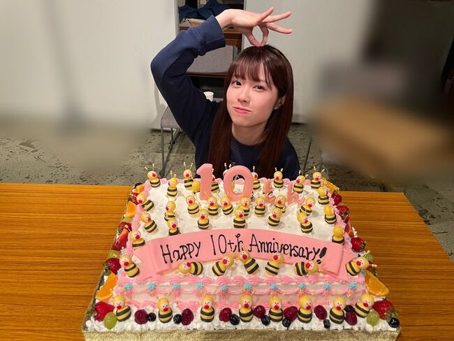 小田えりなさんが卒業後にシンガーソングライターとして大成できる可能性…【AKB48おだえり】