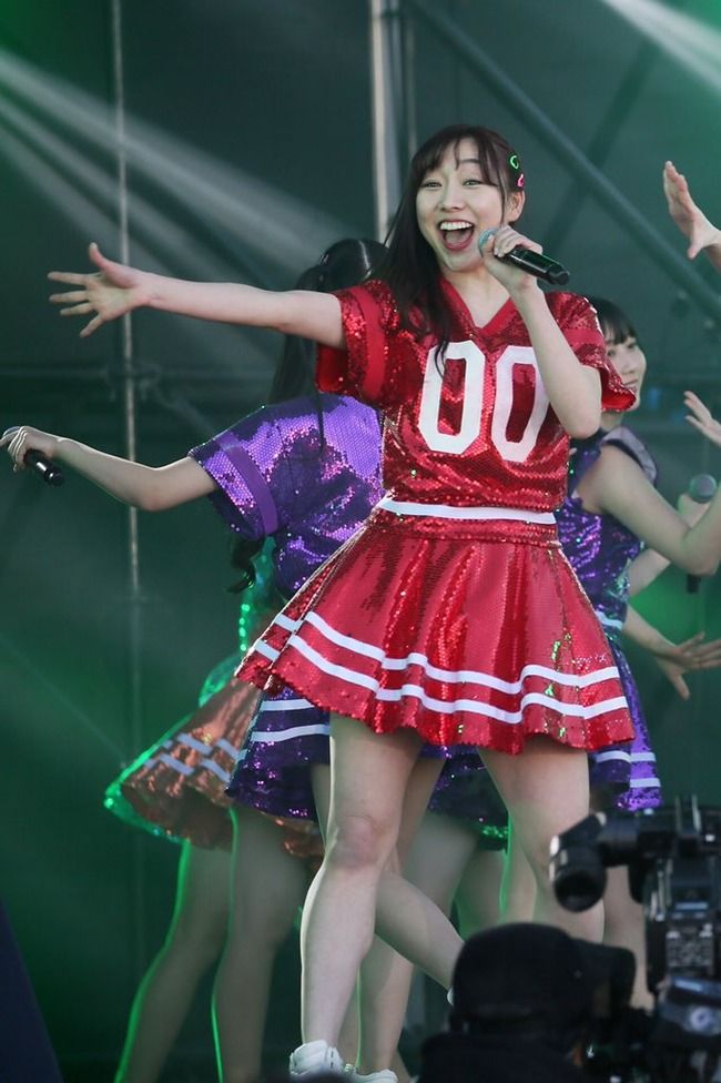 【NGT48暴行事件】SKE48須田亜香里、山口真帆とAKS松村匠氏に「公の場での話し合い」を提案【サンデージャポン】