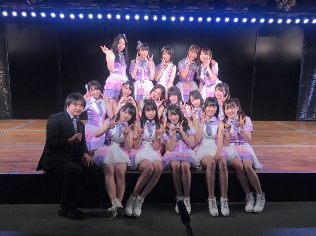 【AKB48】2022年チーム8 劇場新春公演メンバーのご案内【2022年1月9日(日)】