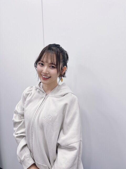 【元HKT48】兒玉遥がYouTubeチャンネル開設