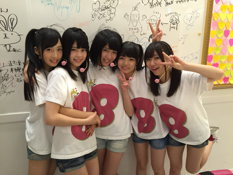 【AKB48】もう「あん誰?」「君誰?」の後継番組はやらないのかな?