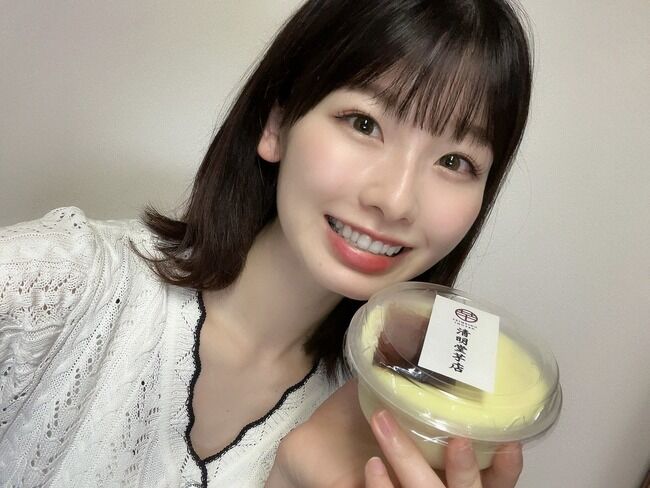 【AKB48】浅井七海「私のカラダはくるるんみたいに需要がない」←これ？【なーみん・鈴木くるみ】