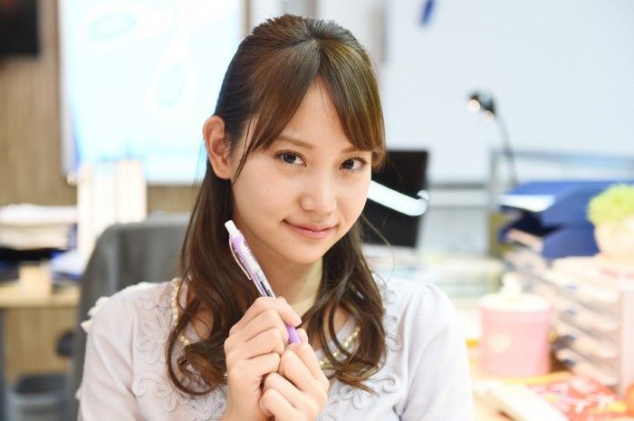 「家族ノカタチ」第8話　出演：永尾まりや（AKB48） [3/6 21:00～]